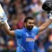 T20 WORLD CUP के लिए भारतीय टीम की घोषणा
