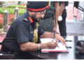 Lieutenant General JS Sidana ने ईएमई के महानिदेशक के रूप में ग्रहण किया पदभार