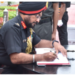 Lieutenant General JS Sidana ने ईएमई के महानिदेशक के रूप में ग्रहण किया पदभार