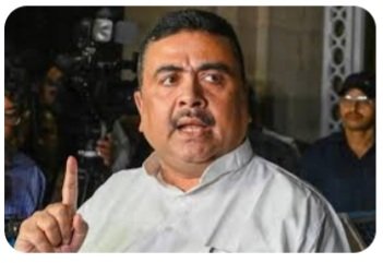 राज्यपाल को रामनवमी पर हिंसा को लेकर BJP की चिट्ठी