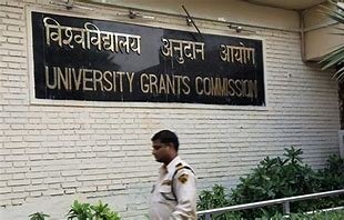 चार वर्षीय स्नातक डिग्री धारक अब सीधे नेट की परीक्षा में हो सकते हैं शामिल : UGC