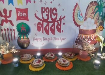 IBIS पोइला बैशाक का जश्न मनाने के लिए  प्रस्तुत करता है “कोलकाता का स्वाद”