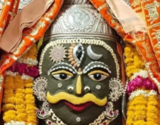 त्यौहारों के लिए उज्जैन महाकाल मंदिर में जल्द बनेगी नई गाइडलाइन