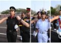 Armed Forces Medical College के 58वें बैच के 112 मेडिकल स्नातकों को सशस्त्र बलों में किया गया शामिल