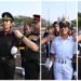 Armed Forces Medical College के 58वें बैच के 112 मेडिकल स्नातकों को सशस्त्र बलों में किया गया शामिल