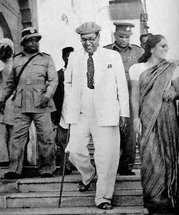 बाबा साहेब अंबेडकर जयंती विशेष : बाबा साहेब अंबेडकर की यात्रा- जीवन, इतिहास और कार्य