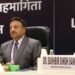 लोकसभा चुनावों में मतदाताओं की संख्या बढ़ाने के लिए पहली बार निगम आयुक्तों और जिला चुनाव अधिकारियों के साथ सम्मेलन