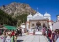 दस मई को खुलेंगे गंगोत्री धाम के कपाट