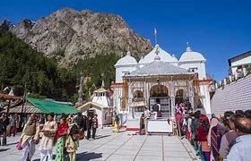 दस मई को खुलेंगे गंगोत्री धाम के कपाट