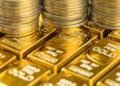 10 ग्राम सोना पहली बार 71 हजार रुपये के पार