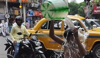 मौसम विभाग ने पूर्वोत्तर भारत में जारी की लू की चेतावनी