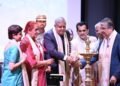 नैतिक नेतृत्व पर समझौता नहीं किया जा सकता : उपराष्ट्रपति