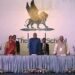 “जरूरी है हर बच्चे को अपनी रुचि के अनुसार अपनी प्रतिभा अभिव्यक्त करने का अवसर मिले”: उपराष्ट्रपति