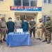 लश्कर-ए-तैयबा के एक मॉड्यूल का राजौरी और पुंछ में भंडाफोड, 3 गिरफ्तार