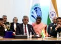 कजाकिस्तान में ने रक्षा सचिव आतंकवाद के प्रति ज़ीरो-टॉलरेंस दृष्टिकोण अपनाने का किया आह्वान