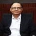 मनोज पांडा को 16वें वित्त आयोग का किया गया सदस्य नियुक्त