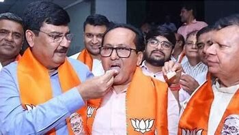 Loksabha Election 2024 में ब‍िना मतदान के यहां से भाजपा को मिली पहली जीत