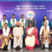 राष्ट्रपति ने एम्स ऋषिकेश के चौथे दीक्षांत समारोह में भाग लिया