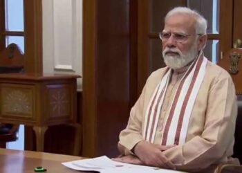 प्रधानमंत्री ने लू संबंधी स्थिति से निपटने के लिए तैयारियों की समीक्षा की