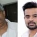 देश के पूर्व प्रधानमंत्री के बेटे और पोते के खिलाफ सेक्शुअल हैरेसमेंट का केस दर्ज