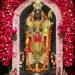राम लला की ‘प्राण प्रतिष्ठा’ के बाद से अब तक 1.5 करोड़ से अधिक श्रद्धालुओं ने किया दर्शन : महासचिव चंपत राय