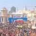 राम लला की ‘प्राण प्रतिष्ठा’ के बाद से अब तक 1.5 करोड़ से अधिक श्रद्धालुओं ने किया दर्शन : महासचिव चंपत राय