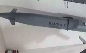 Indian Air Force में शामिल हुई इजरायली मिसाइल Rampage