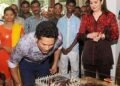 आज Sachin Tendulkar का जन्मदिन