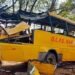 महेंद्रगढ़ में हुए स्कूल बस हादसे पर राष्ट्रपति और प्रधानमंत्री ने जताया दुख