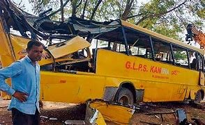महेंद्रगढ़ में हुए स्कूल बस हादसे पर राष्ट्रपति और प्रधानमंत्री ने जताया दुख