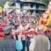 अच्‍छी फसल के ल‍िए हिमाचल प्रदेश के गांवों में किया गया ठिरशू मेले का आयोजन