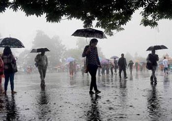 मौसम के हालात पर अब आर्टिफिशियल इंटेलीजेंस के जरिये  रखी जाएगी नजर :  IMD