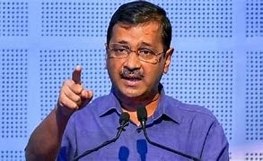 PM मोदी बताएं उनका उत्तराधिकारी कौन होगा? : केजरीवाल