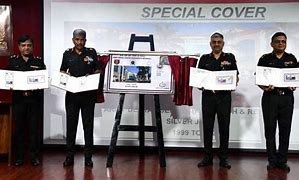 आर्मी डेंटल सेंटर के रजत जयंती समारोह का हुआ आयोजन, जारी हुआ स्पेशल कवर