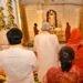 “राम लला का यह भव्य मंदिर, भक्ति और आध्यात्म की हमारी गौरवशाली विरासत का जीता जागता प्रतीक है” उपराष्ट्रपति