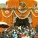 श्रद्धालुओं के जयकारों के बीच BADRINATH DHAM के खुले कपाट
