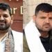 पहलवानों के यौन शोषण के आरोपी बृजभूषण सिंह का कटा टिकट, बेटे को मिला