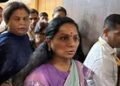 BRS नेता K.KAVITHA की न्यायिक हिरासत बढ़ी 20 MAY तक