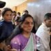 BRS नेता K.KAVITHA की न्यायिक हिरासत बढ़ी 20 MAY तक