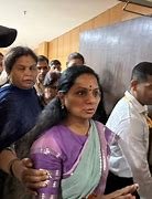 BRS नेता K.KAVITHA की न्यायिक हिरासत बढ़ी 20 MAY तक