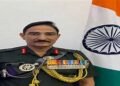 DIA के महानिदेशक लेफ्टिनेंट जनरल डीएस राणा तंजानिया आधिकारिक यात्रा पर हुए रवाना