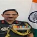 DIA के महानिदेशक लेफ्टिनेंट जनरल डीएस राणा तंजानिया आधिकारिक यात्रा पर हुए रवाना