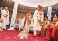 शादी की रीतियों को निभाये बिना पति-पत्नी का दर्जा हासिल करने की कोशिश न करें युवा : सुप्रीम कोर्ट