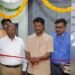 खान सचिव ने खनिज विदेश इंडिया लिमिटेड के पंजीकृत कार्यालय का किया उद्घाटन