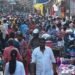 भारत में 8 प्रतिशत घटी हिंदुओं की संख्या, मुस्लिम आबादी बढ़ी 43 प्रतिशत