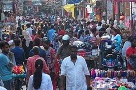 भारत में 8 प्रतिशत घटी हिंदुओं की संख्या, मुस्लिम आबादी बढ़ी 43 प्रतिशत