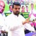 कर्नाटक सेक्स स्कैंडल केस में देवगौड़ा के पोते प्रज्वल को हुआ लुकआउट नोटिस जारी