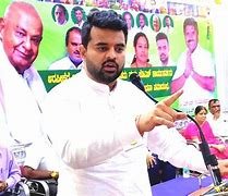 कर्नाटक सेक्स स्कैंडल केस में देवगौड़ा के पोते प्रज्वल को हुआ लुकआउट नोटिस जारी