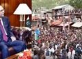 PoK में बढ़ती महंगाई के खिलाफ हिंसक प्रदर्शन जारी