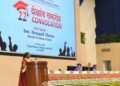 विशेषज्ञ डॉक्टरों को आपातकालीन रोगियों के प्रति संवेदनशील होना चाहिए ,उपचार में देरी से जान जा सकती है : राष्ट्रपति मुर्मू